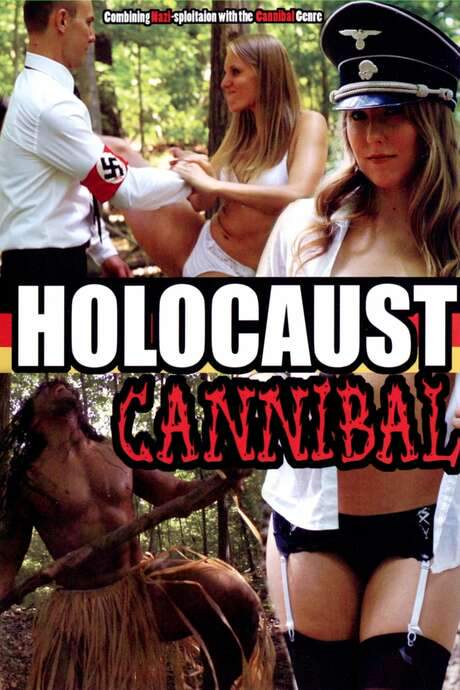 Holocaust Cannibal